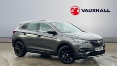Vauxhall Grandland X 1.2 Turbo Elite Nav 5dr Petrol Hatchback